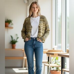 05 Urban Outfitters Sweater